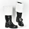 MEN'S RETRO FESTIVAL CELEBRATION CHRISTMAS BOOTS 84025605YL