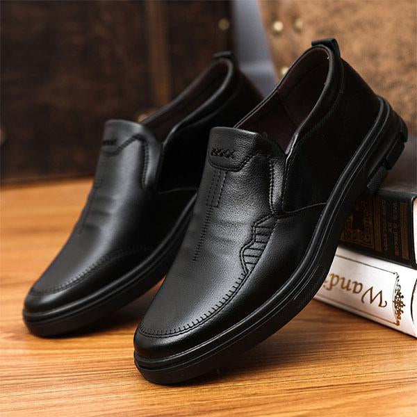 MEN'S DRESS SHOES CLASSIC FORMAL SHOES 94308896YL