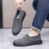 MEN'S RETRO BUSINESS CASUAL CLOTH SHOES 38017046YL