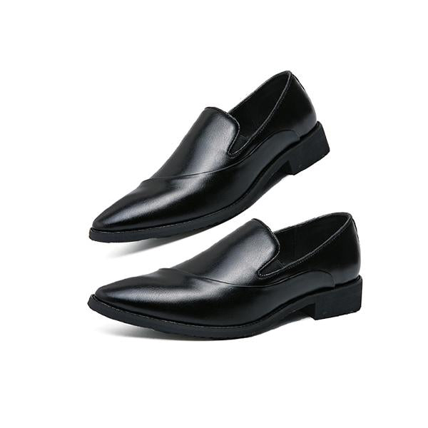 MEN'S MINIMALIST BUSINESS DRESS SHOES 10616832YL