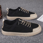 MEN'S CASUAL CANVAS SHOES 68527331YL