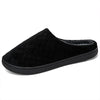 MEN'S CASUAL INDOOR FLOOR COTTON SLIPPERS 05512056S