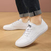 MEN'S LACE-UP SPORTS WIDE-LAST CASUAL SHOES 01478554S