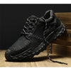 MEN'S OUTDOOR LACE UP CASUAL SHOES 32377370YL