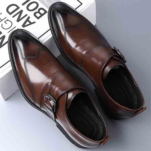 MEN'S BUSINESS DRESS SHOES 70070174YL