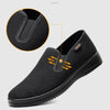 MEN'S CASUAL SOFT SOLED NON SLIP CLOTH SHOES 42338000YL