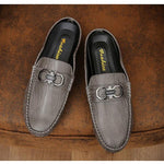 MEN'S CASUAL BUSINESS LOAFERS 29842037YL