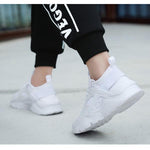 MEN'S BREATHABLE MESH CASUAL SNEAKER 03317752YL