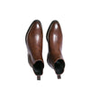 MEN'S CLASSIC BUSINESS CHELSEA LEATHER BOOTS 99547899YL