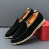 MEN'S CASUAL LAZY LOAFERS 87326417YL