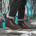 MEN'S OUTDOOR RETRO BOOTS 37901281YL