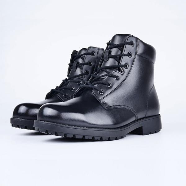 MEN'S WARM LINED LACE UP BOOTS 02580704YL