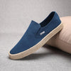 MEN'S SLIP-ON ESPADRILLE CANVAS SHOES 51031308S