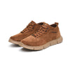 MEN'S SUEDE NON-SLIP WEAR-RESISTANT CASUAL SNEAKERS 86679226S