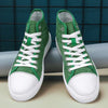 MEN'S CASUAL ULTRA-LIGHT HIGH-TOP CANVAS SHOES 76235273S