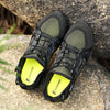 MEN'S OUTDOOR CLIMBING MESH CASUAL WADING SHOES 06698643S