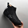 MEN'S OUTDOOR RETRO HIGH TOP BOOTS 01136061YL