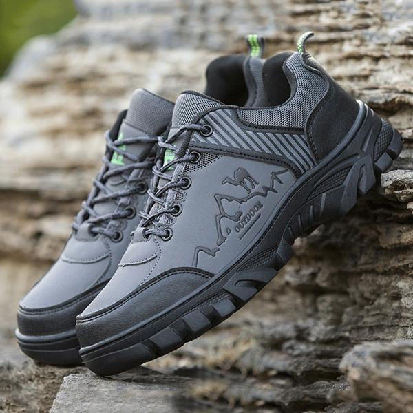 MEN'S OUTDOOR LEISURE TRAVEL HIKING SHOES 10798499S