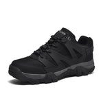 MEN'S OUTDOOR LACE UP BREATHABLE SPORTS SHOES 70044323YL