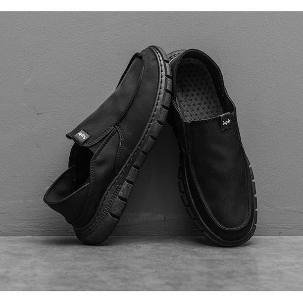 MEN'S SLIP-ON CASUAL SHOES 49686711YL