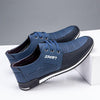 MEN'S CASUAL BREATHABLE SNEAKERS 89303467YL