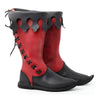 MEN'S MEDIEVAL ROLE-PLAYING RETRO BOOTS 86029128YL