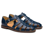 MEN'S BUCKLE ROMAN BEACH CASUAL SANDALS 05420380S