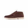 MEN'S MID TOP FLAT LOAFERS 67970276YL