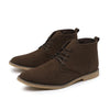 MEN'S HIGH TOP BUSINESS CHUKKA BOOTS 84316242YL