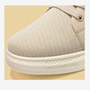 MEN'S BREATHABLE MESH CASUAL SHOES 53290970YL