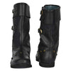 MEN'S SIDE ADJUSTABLE RETRO RIVET BOOTS 00695563YL