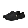 MEN'S SLIP ON CANVAS LOAFERS 41095338YL