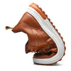 MEN'S STYLISH LACE-UP SPORTS CASUAL SHOES 41295811S