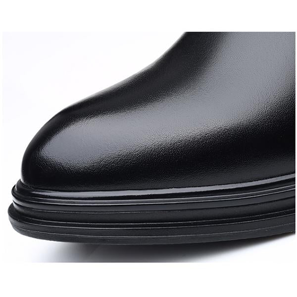 MEN'S RETRO CHELSEA BOOTS 24715664YL