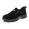 MEN'S OUTDOOR TRAVEL SLIP-ON CASUAL SPORTS SHOES 26562870S