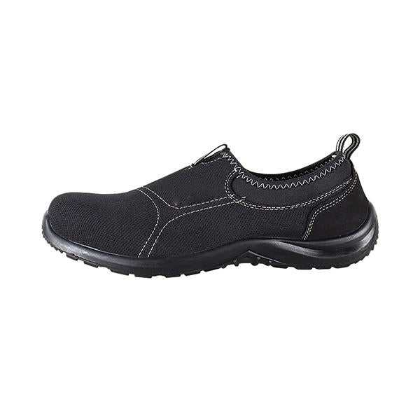 MEN'S SLIP-ON MESH WEAR-RESISTANT LABOR SHOES 21413520S