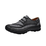 MEN'S CASUAL LACE UP OUTDOOR WORKWEAR SHOES 96562669YL