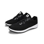 MEN'S MESH LACE-UP OUTDOOR SPORTS SHOES 06978811S