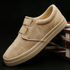 MEN'S SOFT SOLE FASHION SUEDE CASUAL SHOES 39076803S