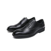 MEN'S RETRO BUSINESS DRESS SHOES 00531920YL