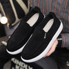 MEN'S CASUAL ELASTIC SLIP-ON SHOES 87017542YL