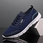 MEN'S MESH VERSATILE CASUAL SHOES 06538419YL