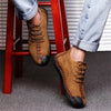 MEN'S RETRO CASUAL SHOES 59653792YL