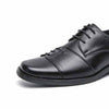 MEN'S RETRO LACE UP WEDDING SHOES 23229524YL