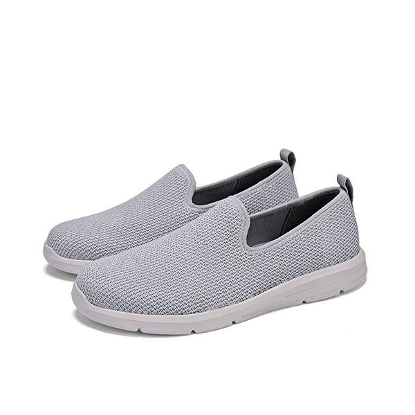 MEN'S BREATHABLE MESH CASUAL SHOES 62222812YL