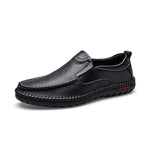 MEN'S CASUAL SLIP-ON DAILY DRIVING SHOES 35677461S