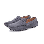 MEN'S CASUAL ANTI SLIP LOAFERS 36833458YL