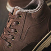 MEN'S CASUAL WARM OUTDOOR WORKWEAR COTTON SHOES 84100364S