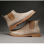 MEN'S VINTAGE CHELSEA BOOTS 90158827YL