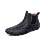 MEN'S RETRO CHELSEA BOOTS 17232762YL